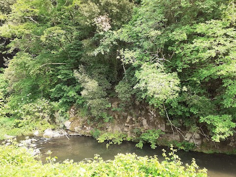 Cascate del Salabrone