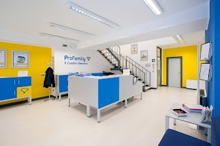 ProFamily Agenzia Genova