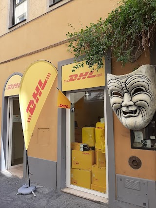 DHL Express Firenze