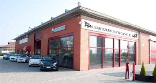 Carrozzeria Mantoanelli