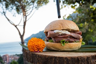 Paràna - giappo brasilian streetfood