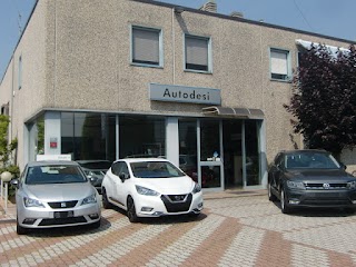 AUTODESI snc - Service Auto - Officina Multimarca