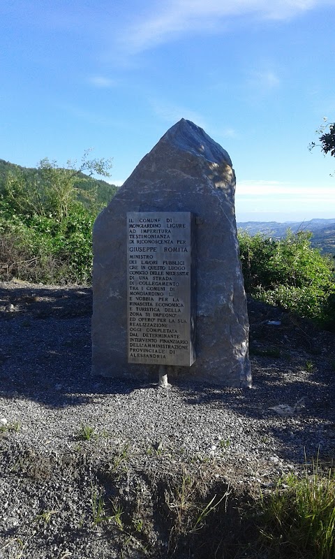 Passo di Costa Salata