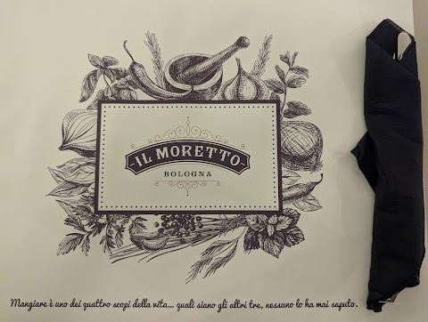 Osteria il Moretto