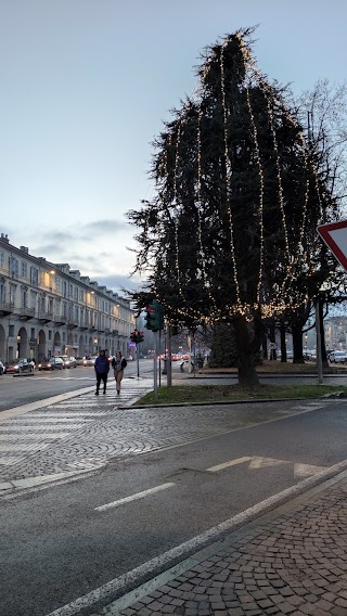 Agenzia Viaggi Ramognini - (S.R.L.)