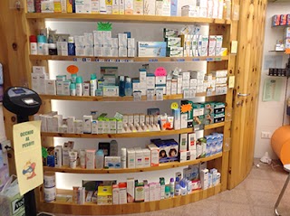 Farmacia di Premolo