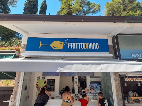 Frittodivino - Peschiera del Garda