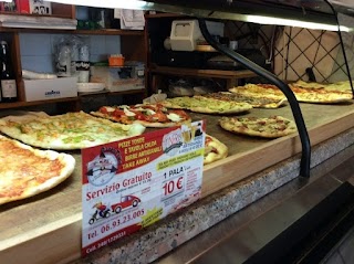 Pizzeria Pizzatime - Pizza a Domicilio