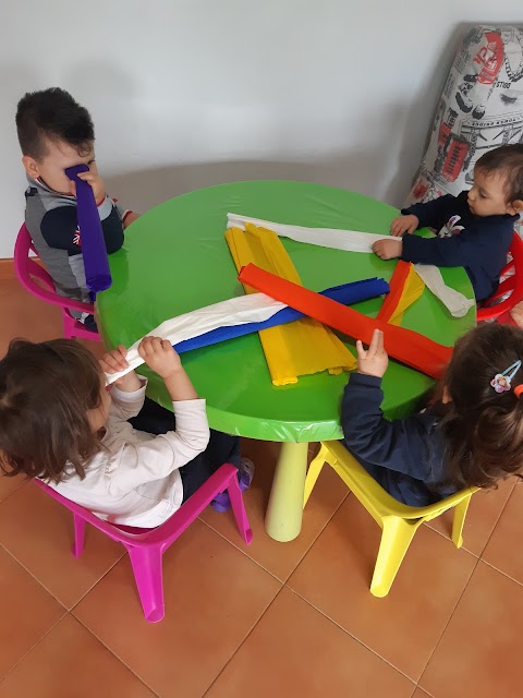 associazione le coccole