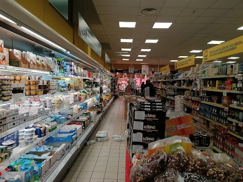 Todis - Supermercato (Terni - via Narni)