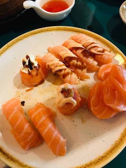 Ristorante Sushi Koi