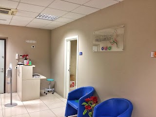 Studio Di Fisioterapia Pagliarulo