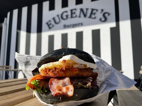 Eugene's Burgers