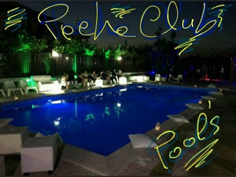Pacha Club Private in Naples - South Italy