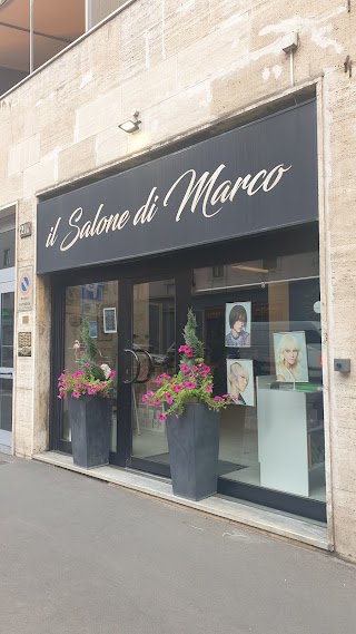 Il Salone di Marco Milano