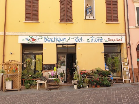 Boutique Del Fiore