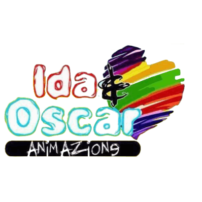 Ida & Oscar Animazione