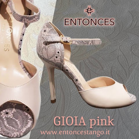 Entonces t-Shoes