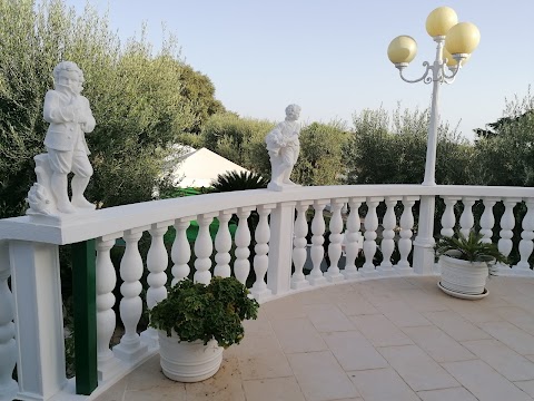 Hotel Sovrano