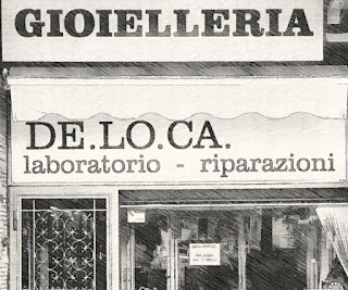 De.Lo.Ca. Gioielleria Oreficeria