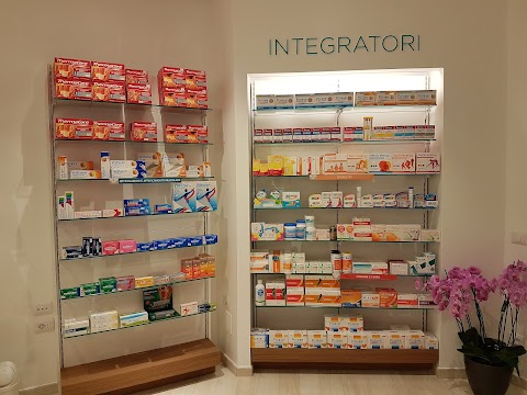 Farmacia XX settembre