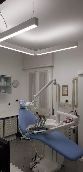 Studio Dentistico Ass. Casadio Prati