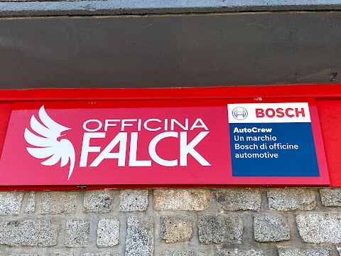 Officina Falck