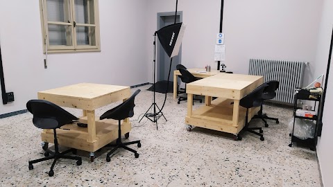 Urban Digital Center InnovationLab Rovigo