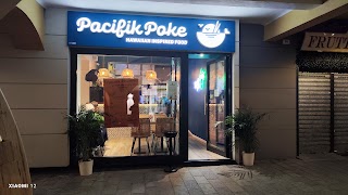 Pacifik Poke Restaurant Ciriè