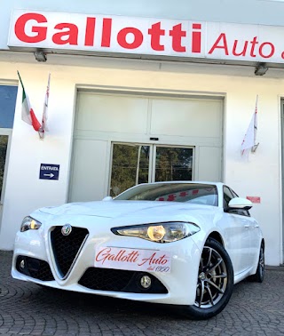 Gallotti Auto