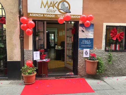 Agenzia Viaggi Mako Tour - Genova