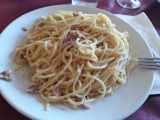 Trattoria Laurentina