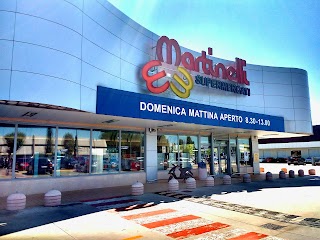 Supermercati Martinelli