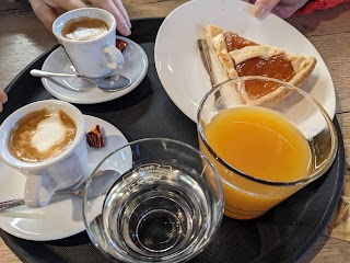 Cafè e Bistrò Re di Sapori - Sirmione