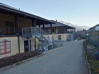 Casa Amica - Fondazione Fransoua