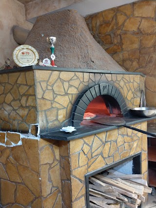 Pizzeria Il Vesuvio