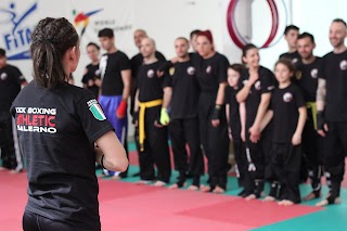 A.S.D. Athletic Kick Boxing