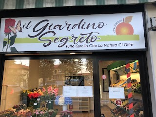 Il Giardino Segreto di Radrizzani Sara