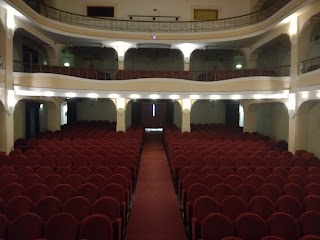 Teatro Bartolo Longo