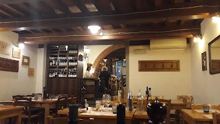 Fiaschetteria I' Mulino - Enoteca Ristorante