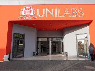 UniLabs | UniCamillus