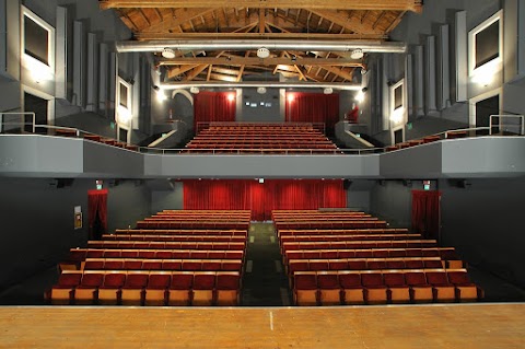 Teatro Gustavo Modena