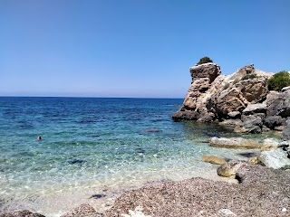 Cala Lu Grecu