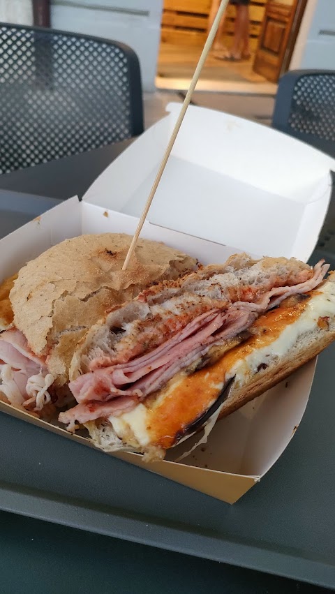 Il Panino del Portico