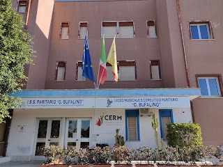 CERM - Centro Studi e Ricerche del Mediterraneo