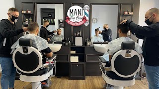 Barber Shop Roma Nord | Mani da Cielo