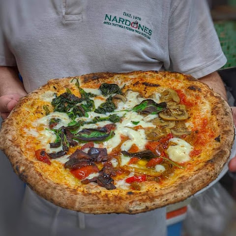 Trattoria & Pizzeria Nardones | Napoli