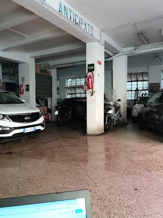 Autosalone Di Nezza