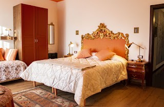 Oleandro Bed & breakfast