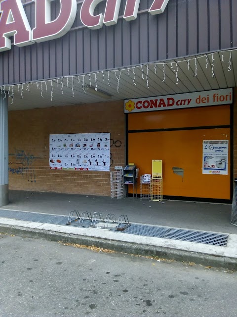 CONAD CITY